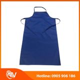  Tạp dề nhựa Simili chống thấm, chống hoá chất 