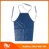  Tạp dề nhựa Simili chống thấm, chống hoá chất 