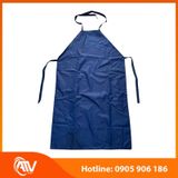  Tạp dề nhựa Simili chống thấm, chống hoá chất 