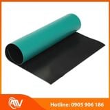 Thảm cao su chống tĩnh điện loại bóng 