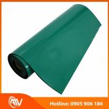  Thảm cao su chống tĩnh điện loại bóng 