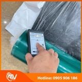  Thảm cao su chống tĩnh điện loại bóng 
