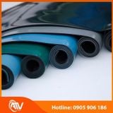  Thảm cao su chống tĩnh điện loại bóng 