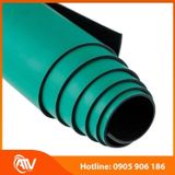  Thảm cao su chống tĩnh điện loại mờ 