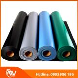  Thảm cao su chống tĩnh điện loại mờ 