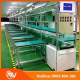  Thảm cao su chống tĩnh điện loại mờ 