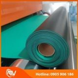  Thảm cao su chống tĩnh điện loại mờ 