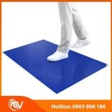  Thảm dính bụi phòng sạch 