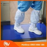  Thảm dính bụi phòng sạch 