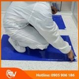  Thảm dính bụi phòng sạch 