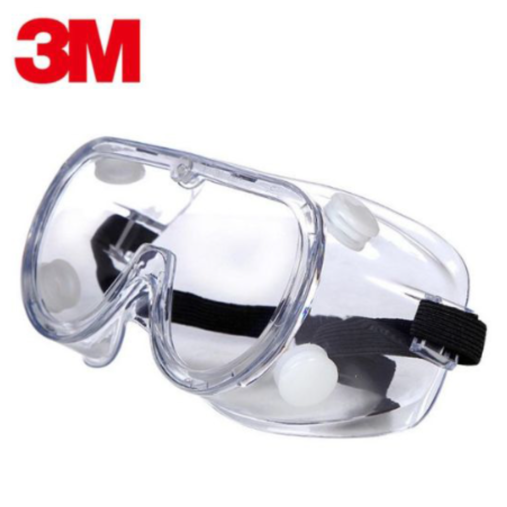  Kính Bảo Hộ 3M 1621AF 