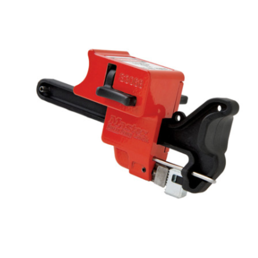  Kẹp sắt dùng kẹp khóa van bi hiệu Master.Code:S3068 