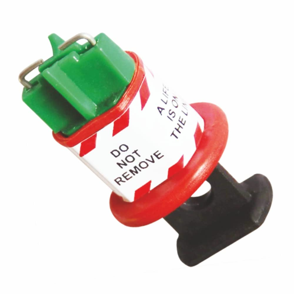  Kẹp nhựa dùng kẹp thiết bị điện hiệu E-SQUARE.Code:ES-PIN OUT WIDE CBL 
