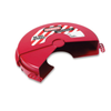  Kẹp nhựa dùng kẹp giữ tay van cửa hiệu Master,Code:481( 5,0 - 12,7cm) 