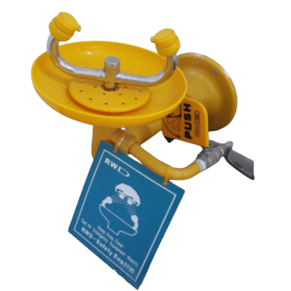  Bồn rửa mắt khẩn cấp WJH0759B 