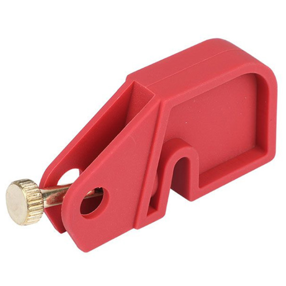  Thiết bị dùng để cô lập CB an toàn bằng nhựa Prolockey CBL04-2, Size ≤6mm 