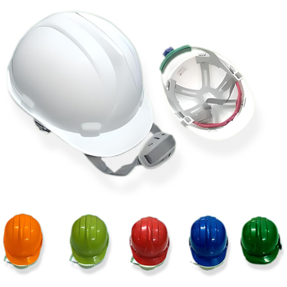  Nón bảo hộ Bảo Bình N013 