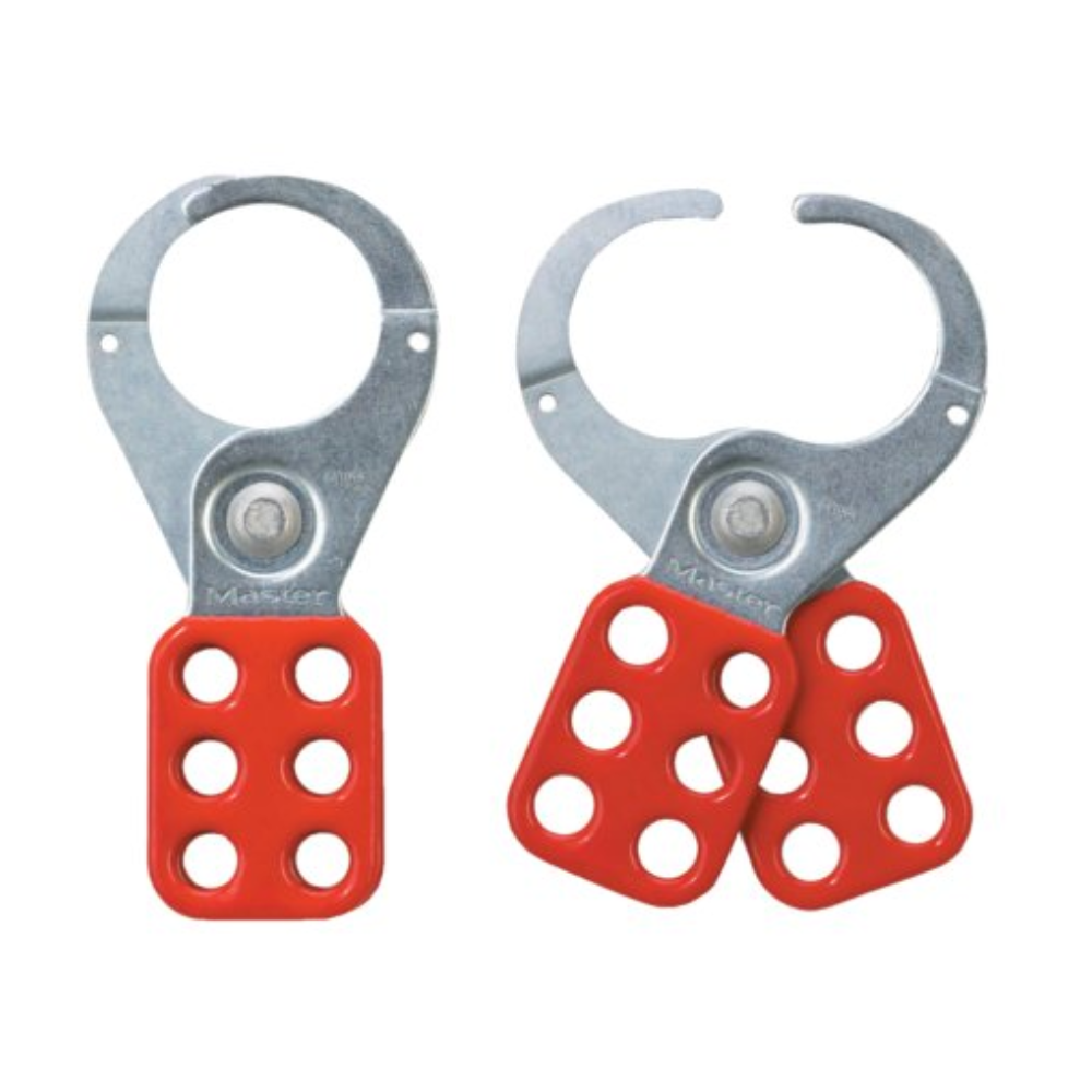  Móc cài khóa 3,8cm bằng kim loại hiệu Master.Code:421 