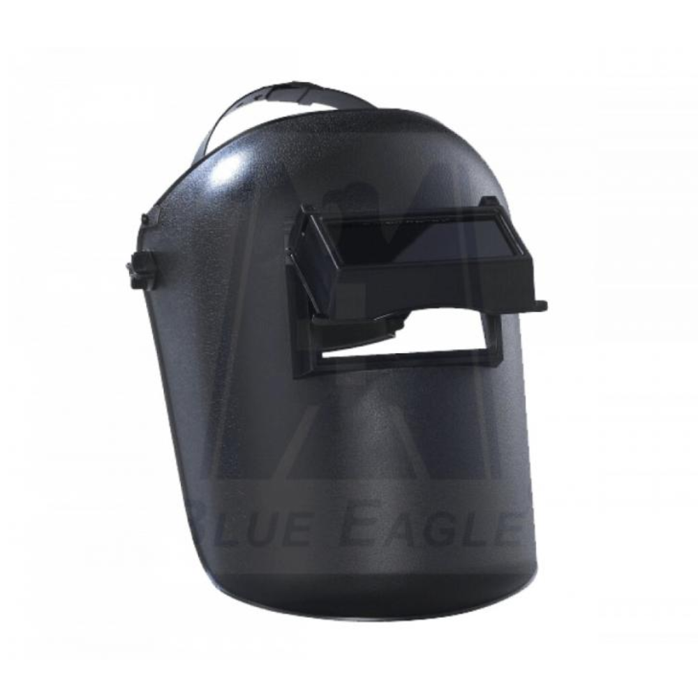  Mặt nạ hàn đội đầu Blue Eagle 635P 