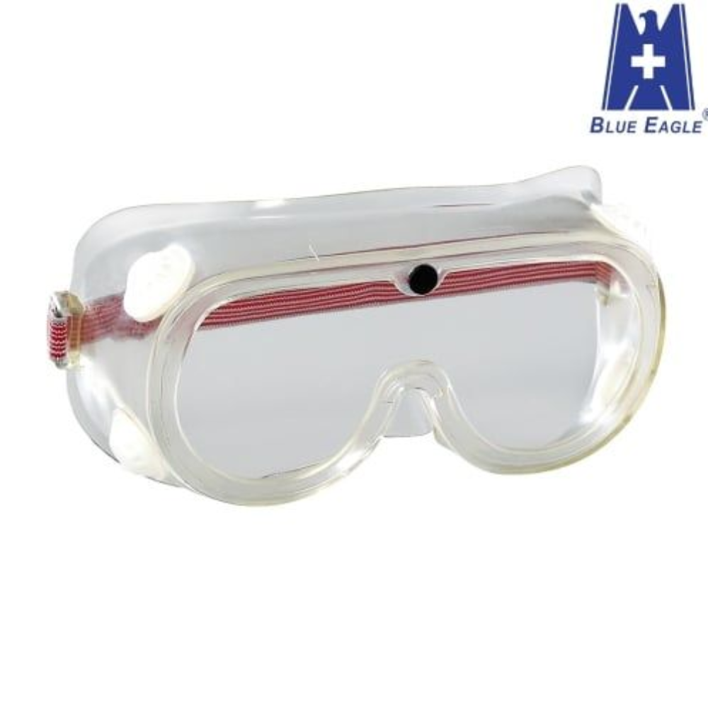  Kính chống hóa chất Blue Eagle NP104 