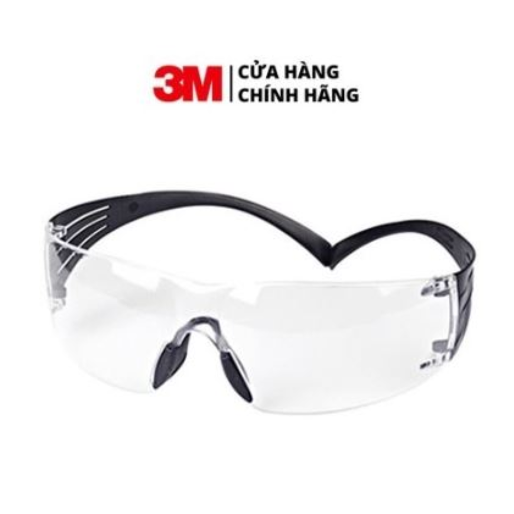  Kính Chống Bụi 3M SF301AF 