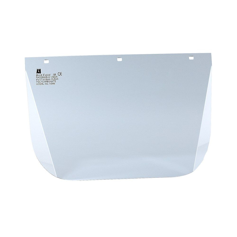  Kính che mặt ,trong suốt Blue Eagle K25N 