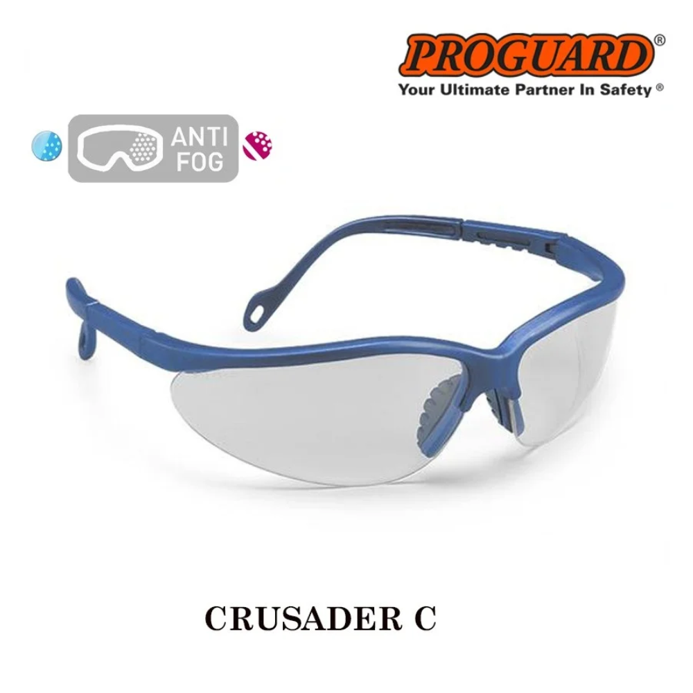  Kính bảo hộ Proguard Crusader-C 