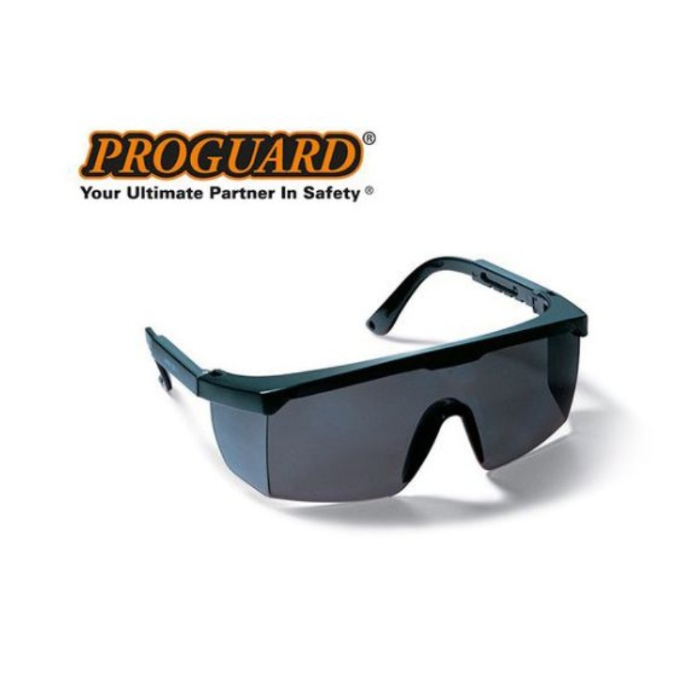  Kính bảo hộ Proguard 46BS-đen 