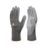  Găng tay phủ PU Deltaplus VE702PG 