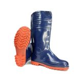  Ủng Cao Su Đế Thép TGP 239 