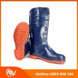  Ủng Cao Su Đế Thép TGP 239 
