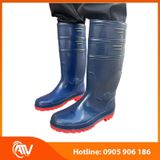  Ủng Cao Su Đế Thép TGP 239 