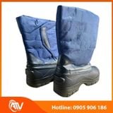  Ủng Chịu Nhiệt Độ Lạnh Wobo -250C 