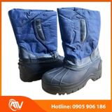  Ủng Chịu Nhiệt Độ Lạnh Wobo -250C 