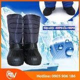  Ủng Chịu Nhiệt Độ Lạnh Wobo -250C 