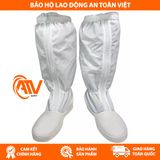  Giày Phòng Sạch Chống Tĩnh Điện ESD 