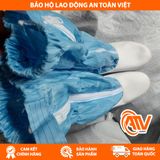  Giày Phòng Sạch Chống Tĩnh Điện ESD 