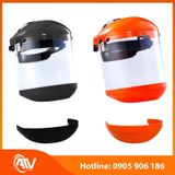  Vành bảo vệ cằm Blue Eagle C3 