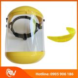  Vành bảo vệ cằm Blue Eagle C3 