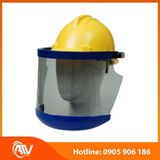  Vành bảo vệ cằm Blue Eagle C3 