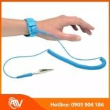  Vòng đeo tay chống tĩnh điện Leko có dây 