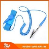  Vòng đeo tay chống tĩnh điện Leko có dây 