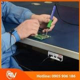 Vòng đeo tay chống tĩnh điện Leko có dây 