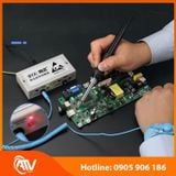  Vòng đeo tay chống tĩnh điện Leko có dây 