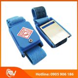  Vòng đeo tay chống tĩnh điện Leko không dây 