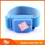  Vòng đeo tay chống tĩnh điện Leko không dây 
