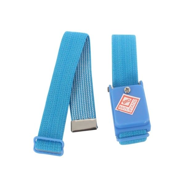  Vòng đeo tay chống tĩnh điện Leko không dây 