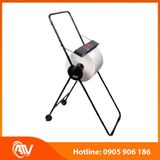  Xe đẩy Floor Mount Jumbo Roll Dispe 80585 