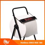  Xe đẩy Floor Mount Jumbo Roll Dispe 80585 