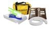  Bộ ứng cứu tràn dầu rơi vãi 30L 
